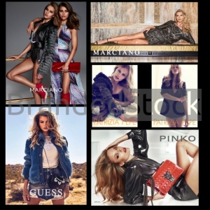 A1)      MIX MULTIBRANDS - DESIGNER + PREMIUM BRANDS - 25 pcs