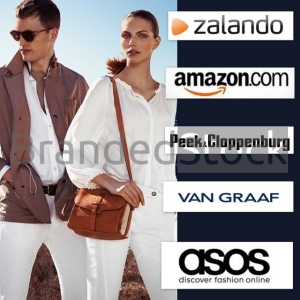 z.  MIX multibrands + PREMIUM - 150 KG - for women and men 