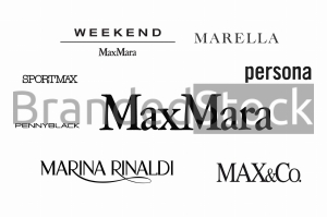 ex. MAX MARA group - OFFER ON REQUEST