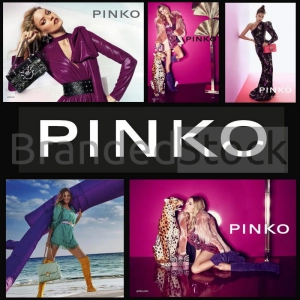 x]   PINKO PREMIUM: EXCLUSIVE CLOTHING STOCK – 24 PCS  