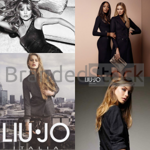 ex. LIUJO - Women's Clothing - all seasons - 250 pcs