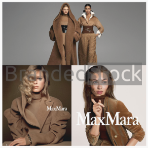 ex. MaxMara - Women's Clothing - all seasons - 25 pcs  