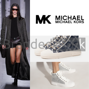 ex MICHAEL KORS - SHOES -144 pcs 