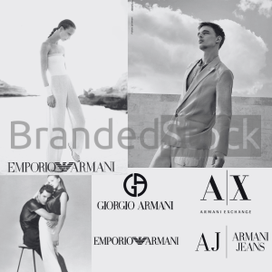 EX ARMANI  group - OFFER ON REQUEST