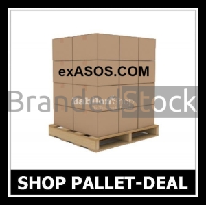 ex ASOS.com   CLOTHES - CATEGORY A - 250 KG