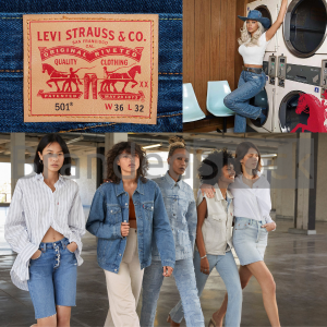 LEVIS - 17 KG - 1 GRADE 