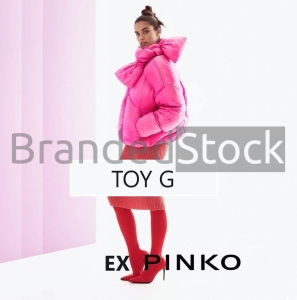 ex TOY G - JACKETS - women's mix - 120 pcs