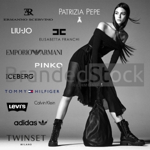  EXCLUSIVE MIX MULTIBRANDS premium - PREMIUM BRANDS - 136 KG   