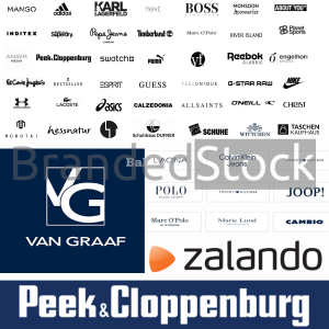 1A)   LUXURY MIX  - MIX MULTIBRANDS + PREMIUM - CUSTOMER RETURNS CATEGORY - A+B - 120 KG   