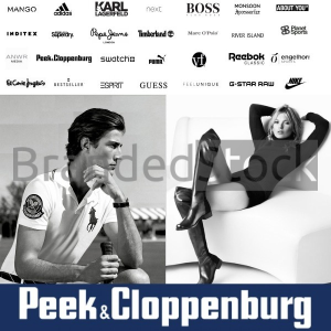 1AA)  LUXURY MIX  - MIX MULTIBRANDS + PREMIUM - CUSTOMER RETURNS CATEGORY - A+B - 120 KG