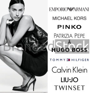 EXCLUSIVE MIX PREMIUM: LUXURY CLOTHING, SHOES & HANDBAGS – 24 PCS  